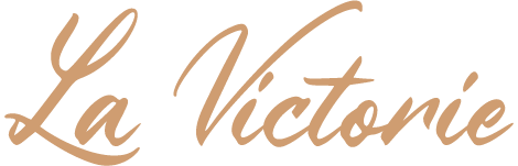 Logo La Victorie Jóias
